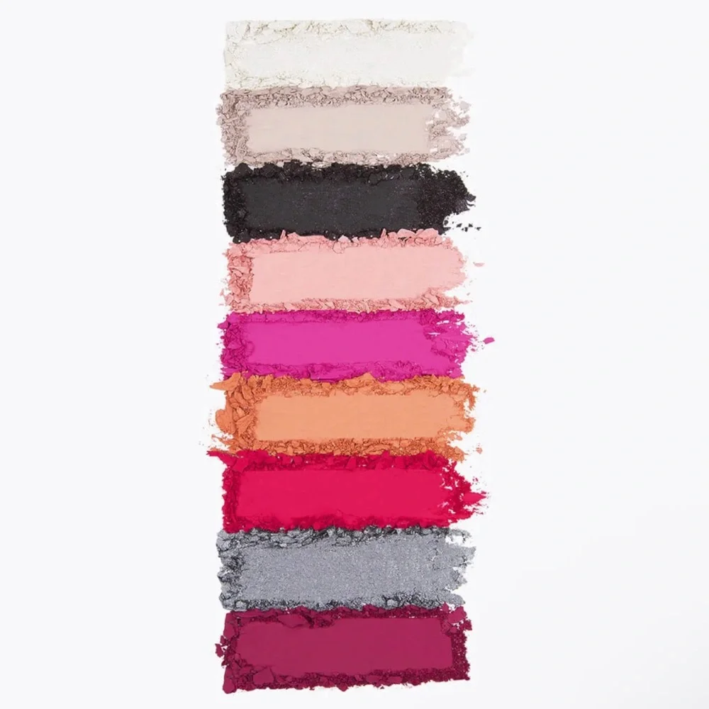BH Cosmetics this fun